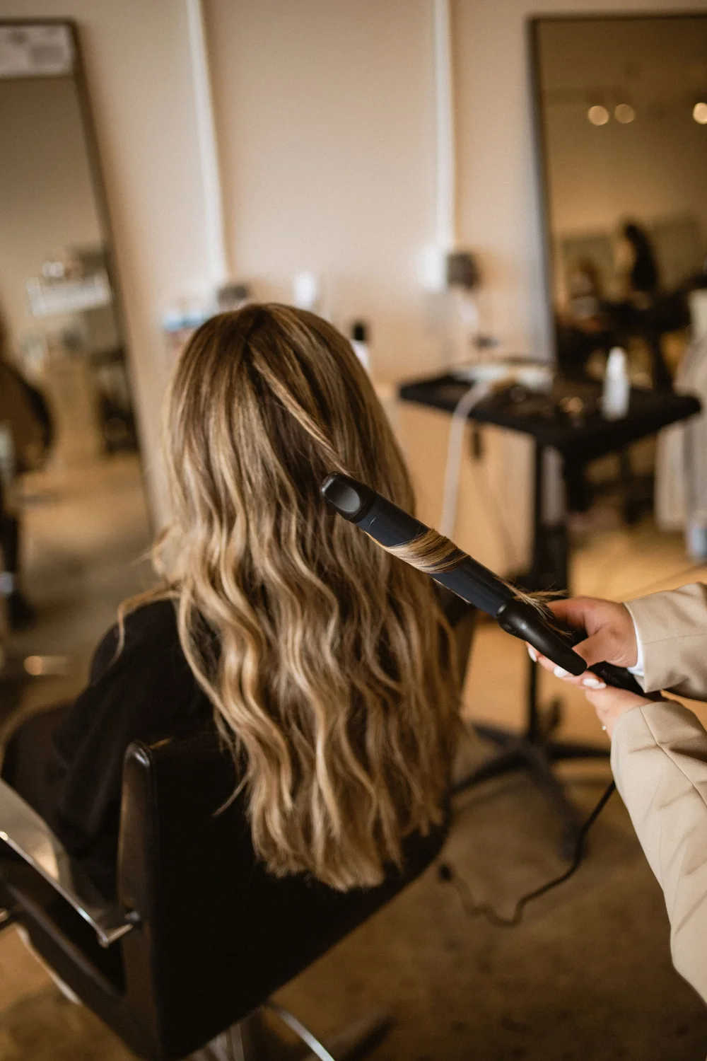 Redlands Hair Salon Luxe 22 Salon