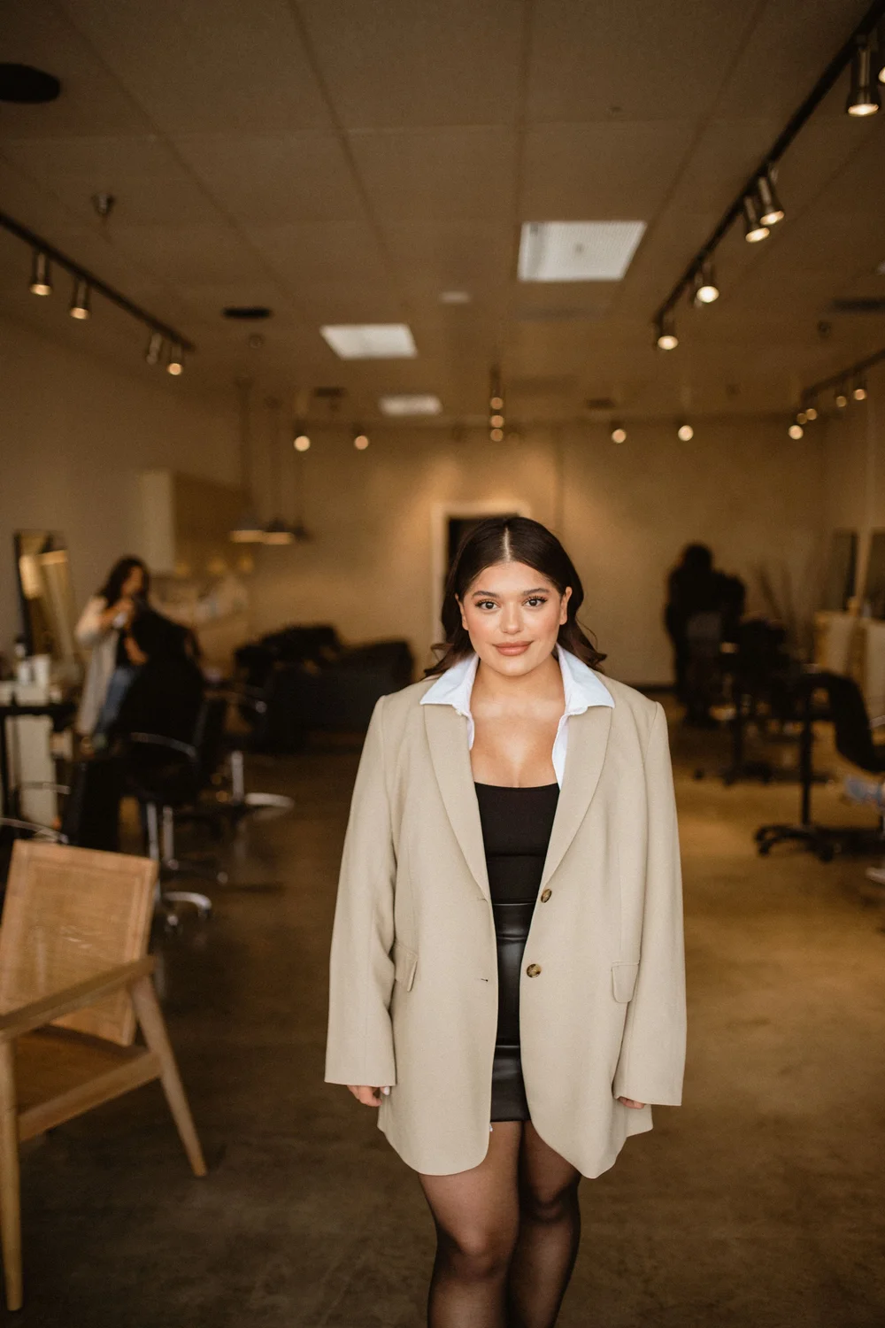 Redlands Hair Salon Luxe 22 Salon