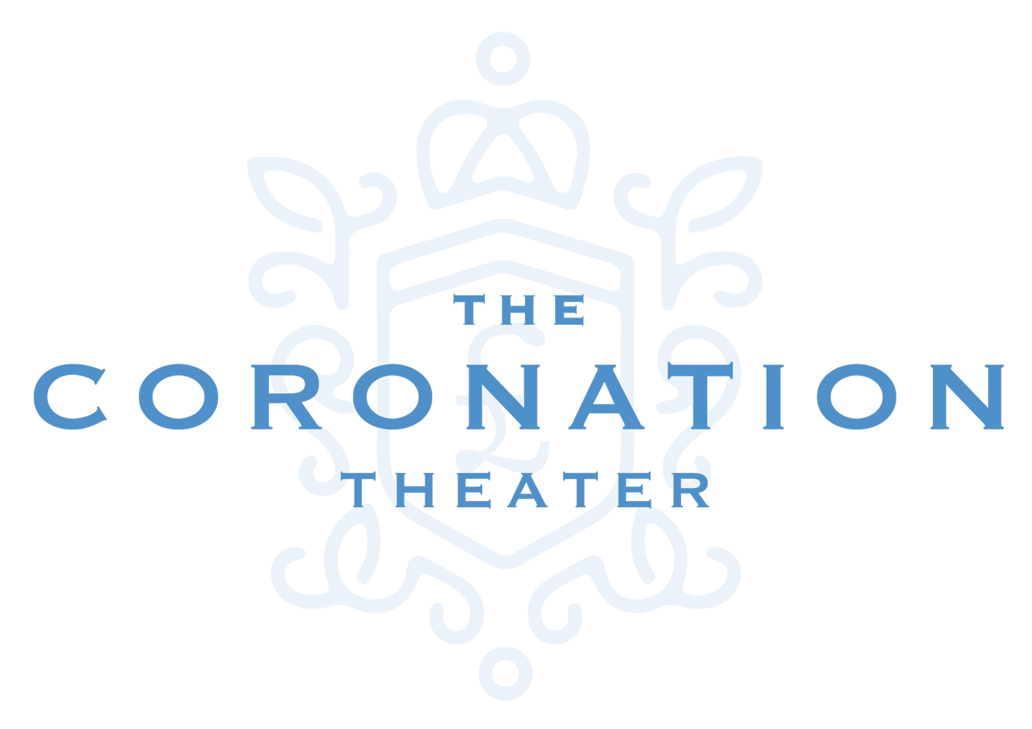 Tickets — The Coronation Theater