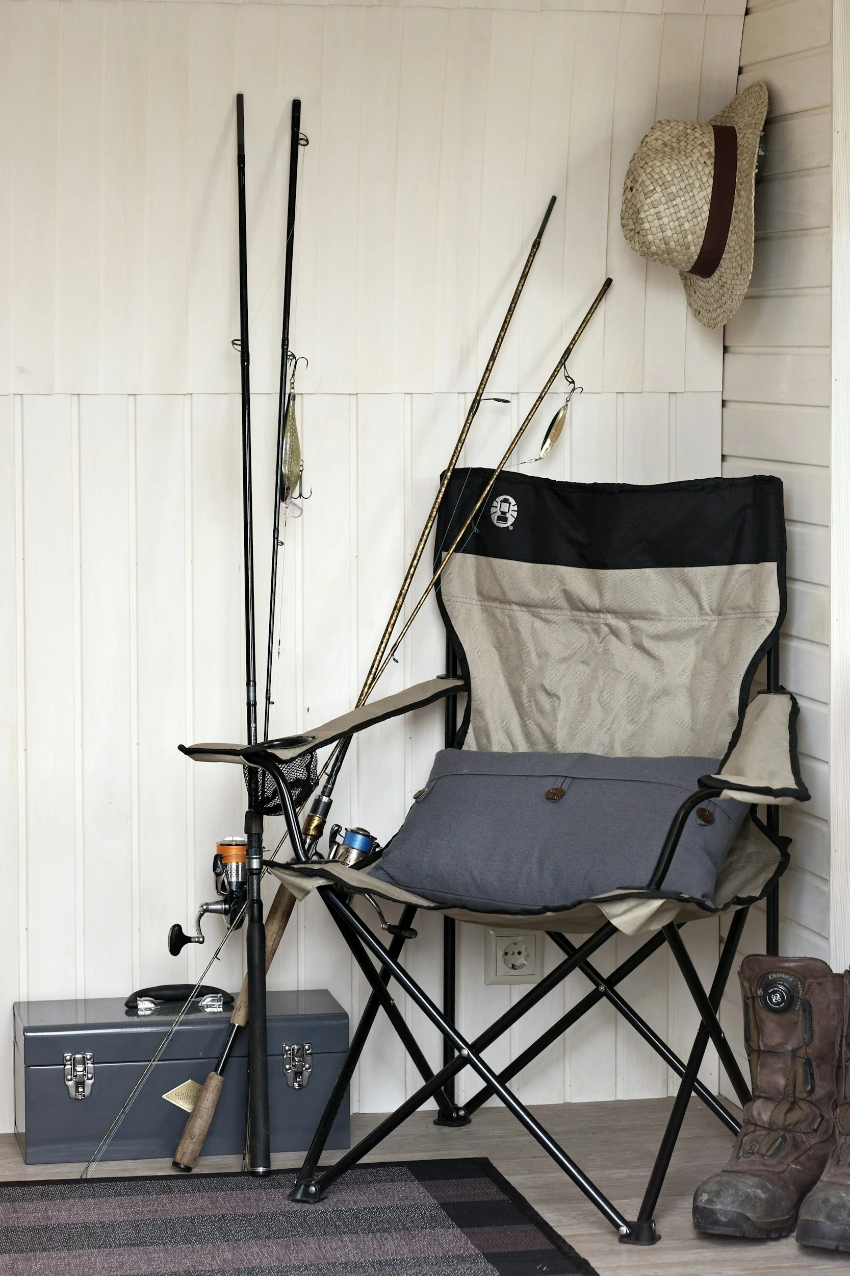 What to Bring on a Fishing Trip in NJ: Gear, Tips & Checklist