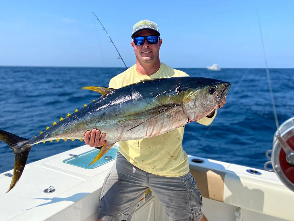 Best Times to Go Deep Sea Fishing in New Jersey (Seasonal Guide)