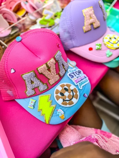 Houston arts and crafts party crafts and confetti 6.webp