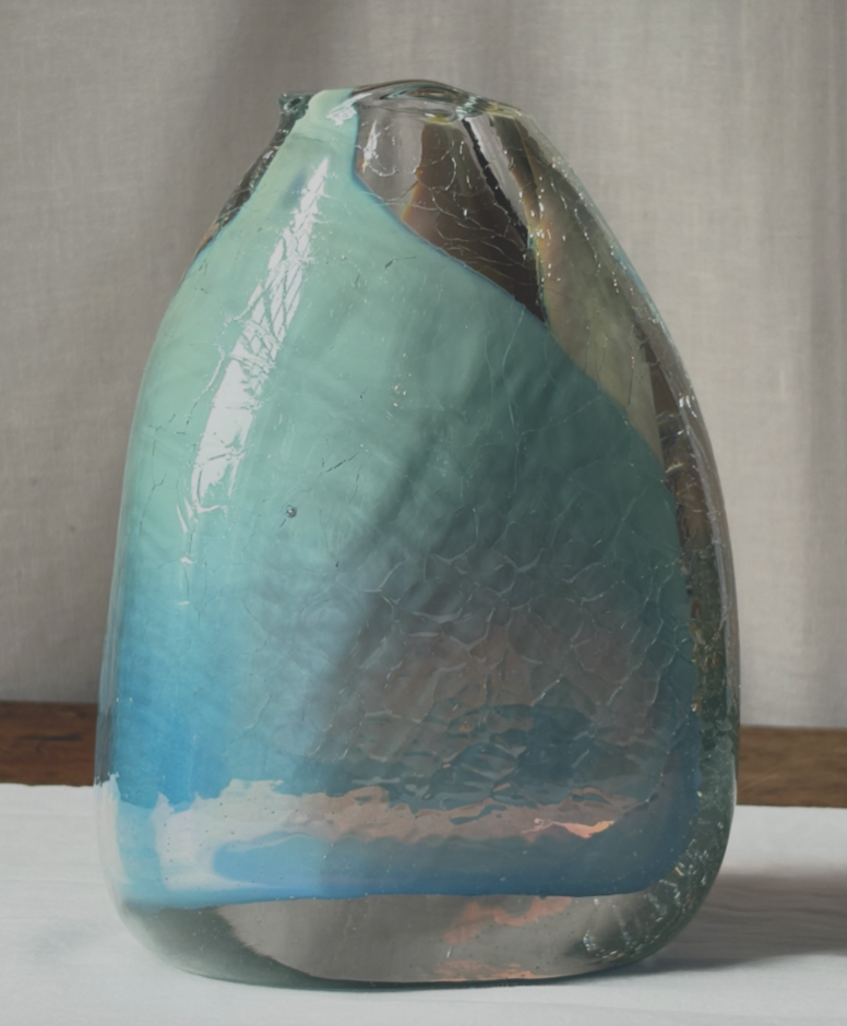 No. 4 Medium Vessel