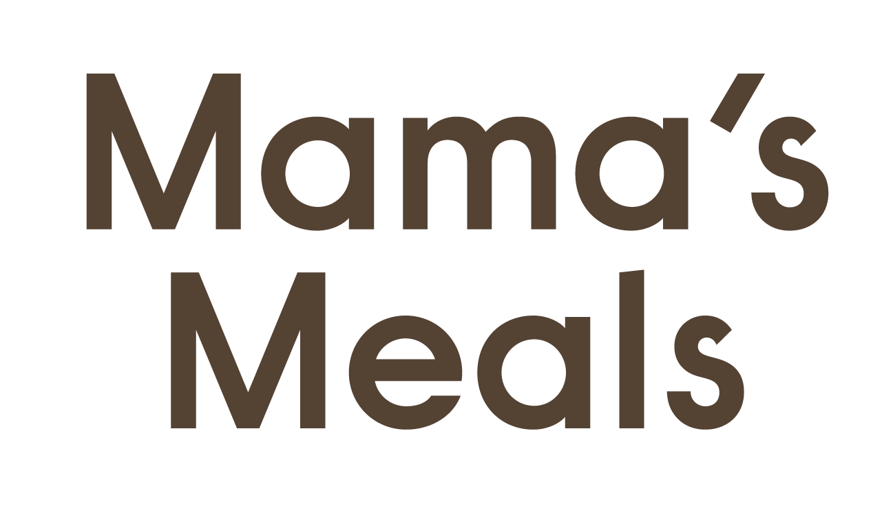 Mama&#39;s Meals