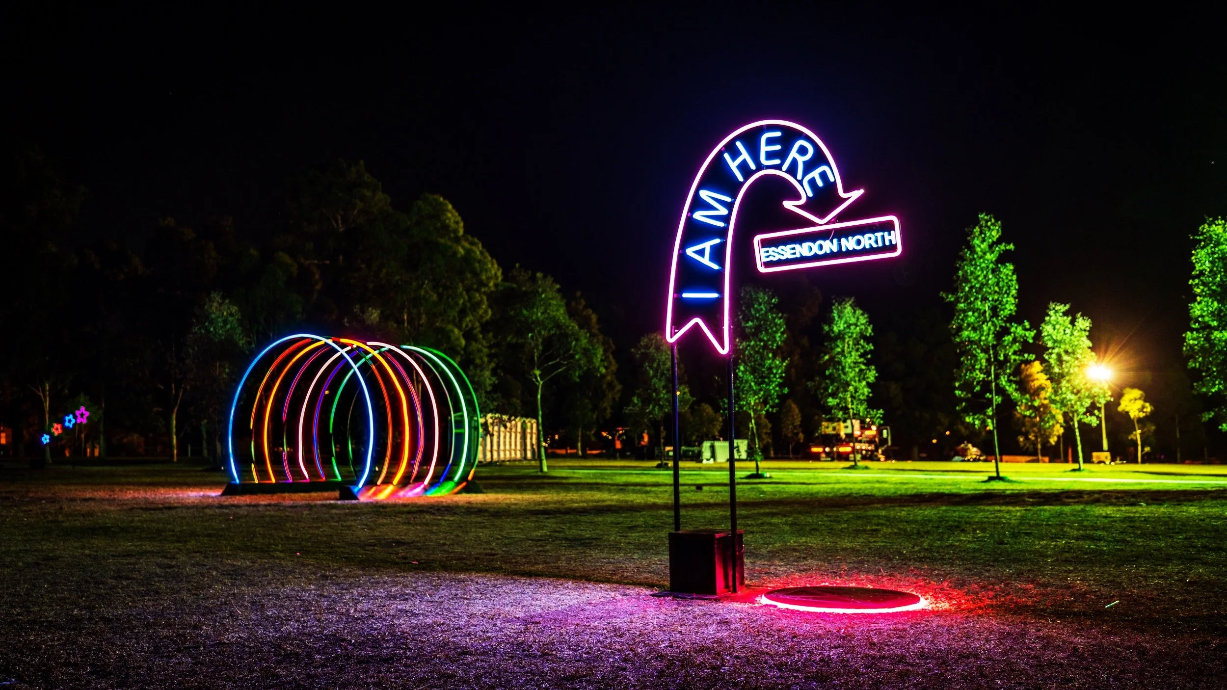 About — Volter International