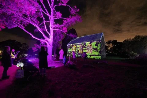 Walking Thomastown 2025