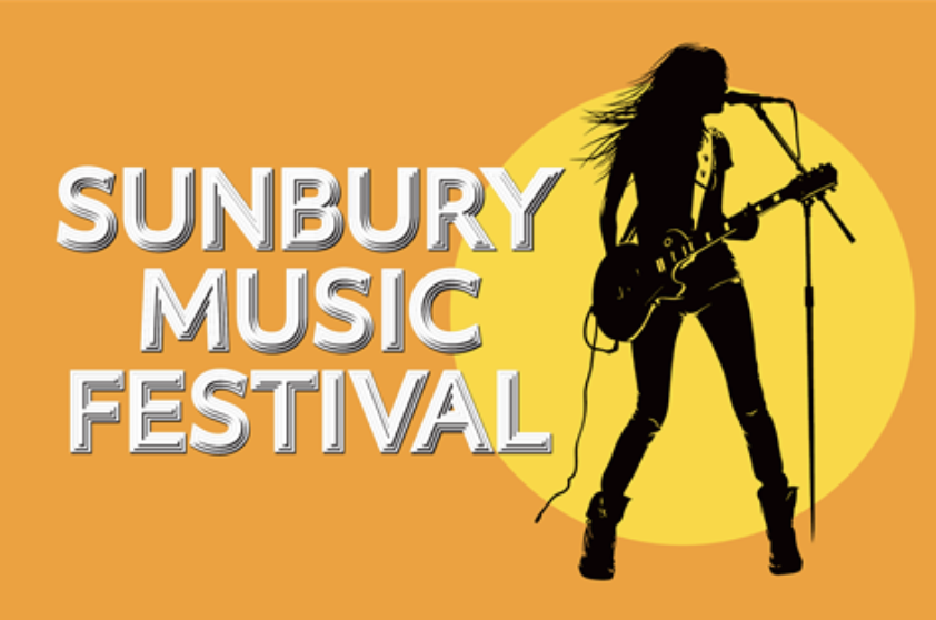Sunbury Music Festival 2026