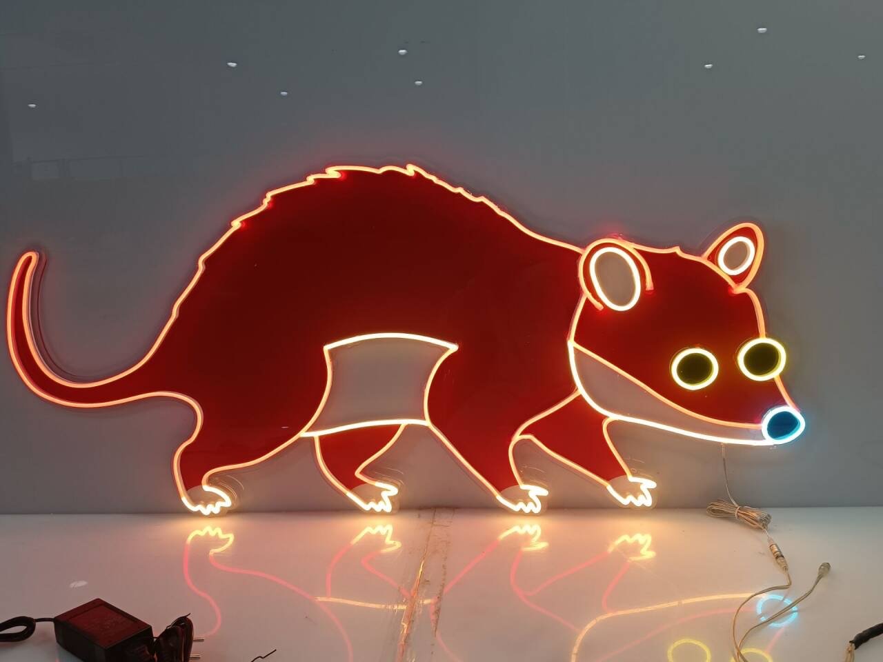 12 Possums Red Right2.JPG