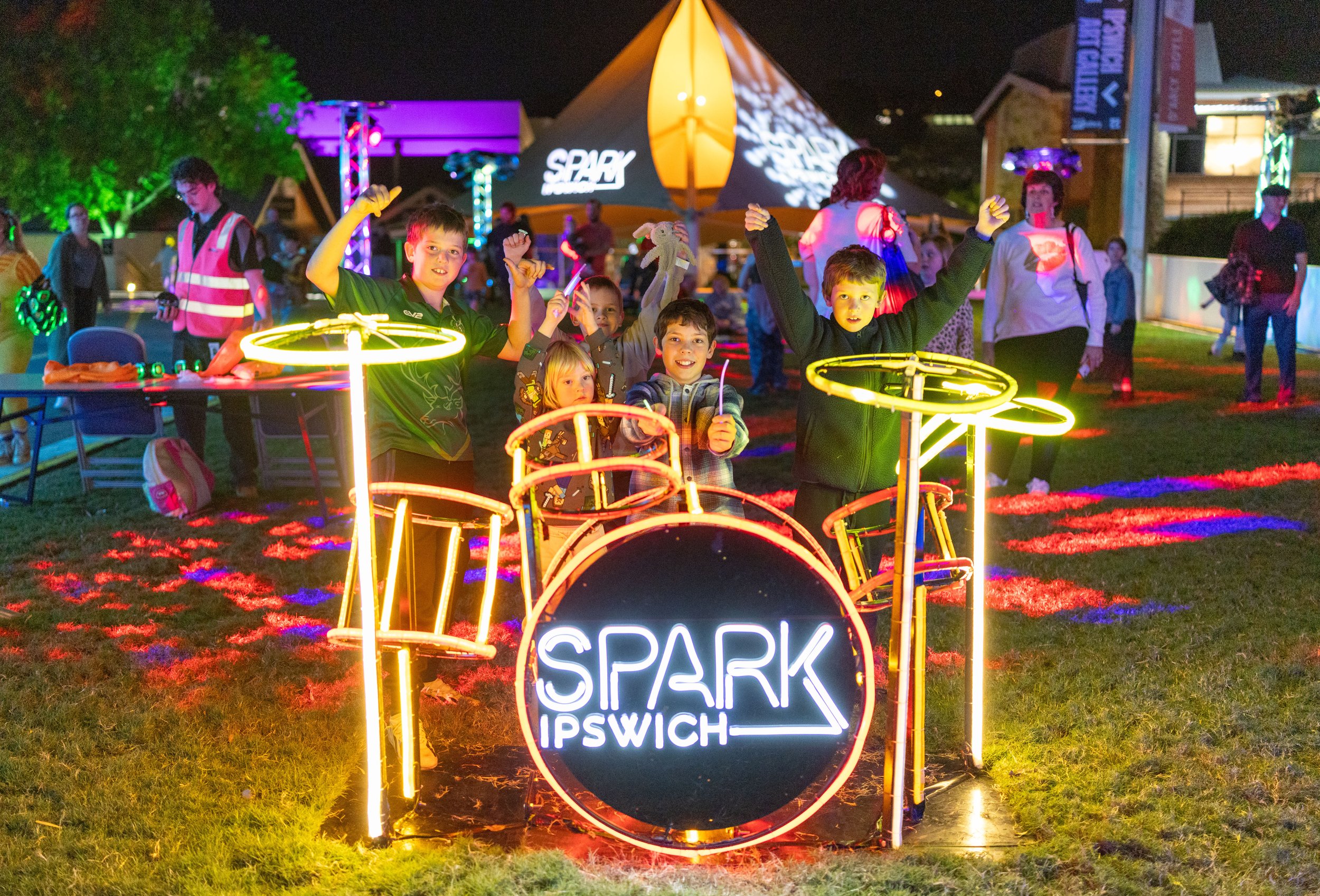 SPARK Festival 2025