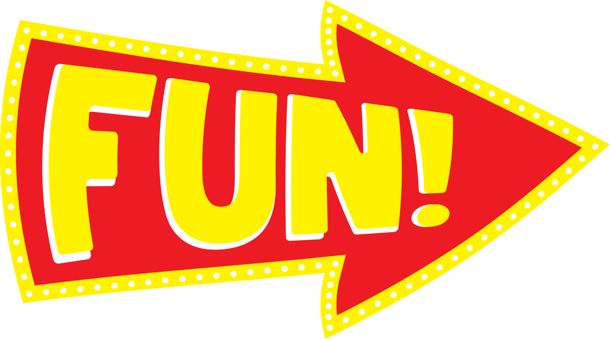 FUN ARROW - FINAL DESIGN