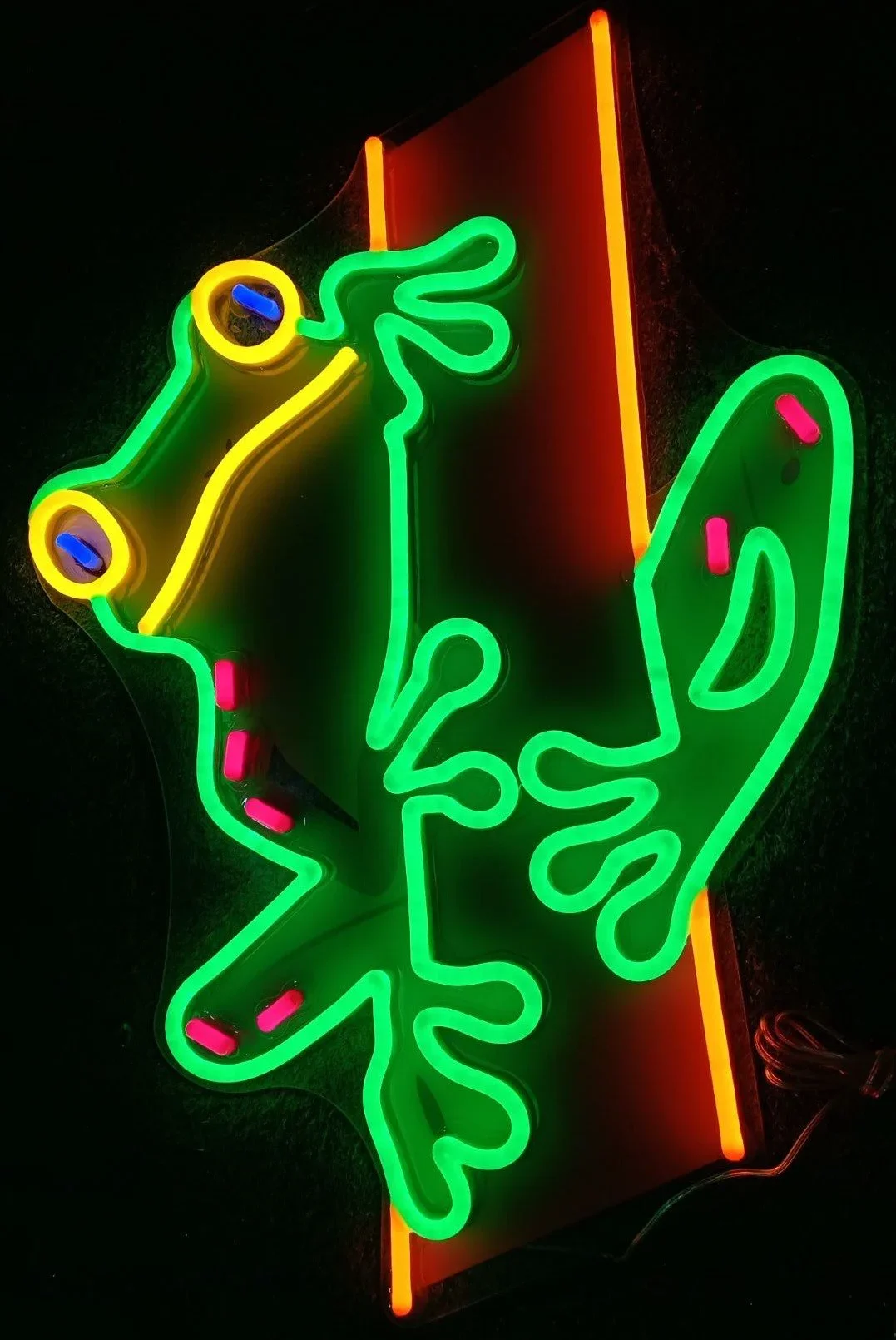 Neon Playground 2019
