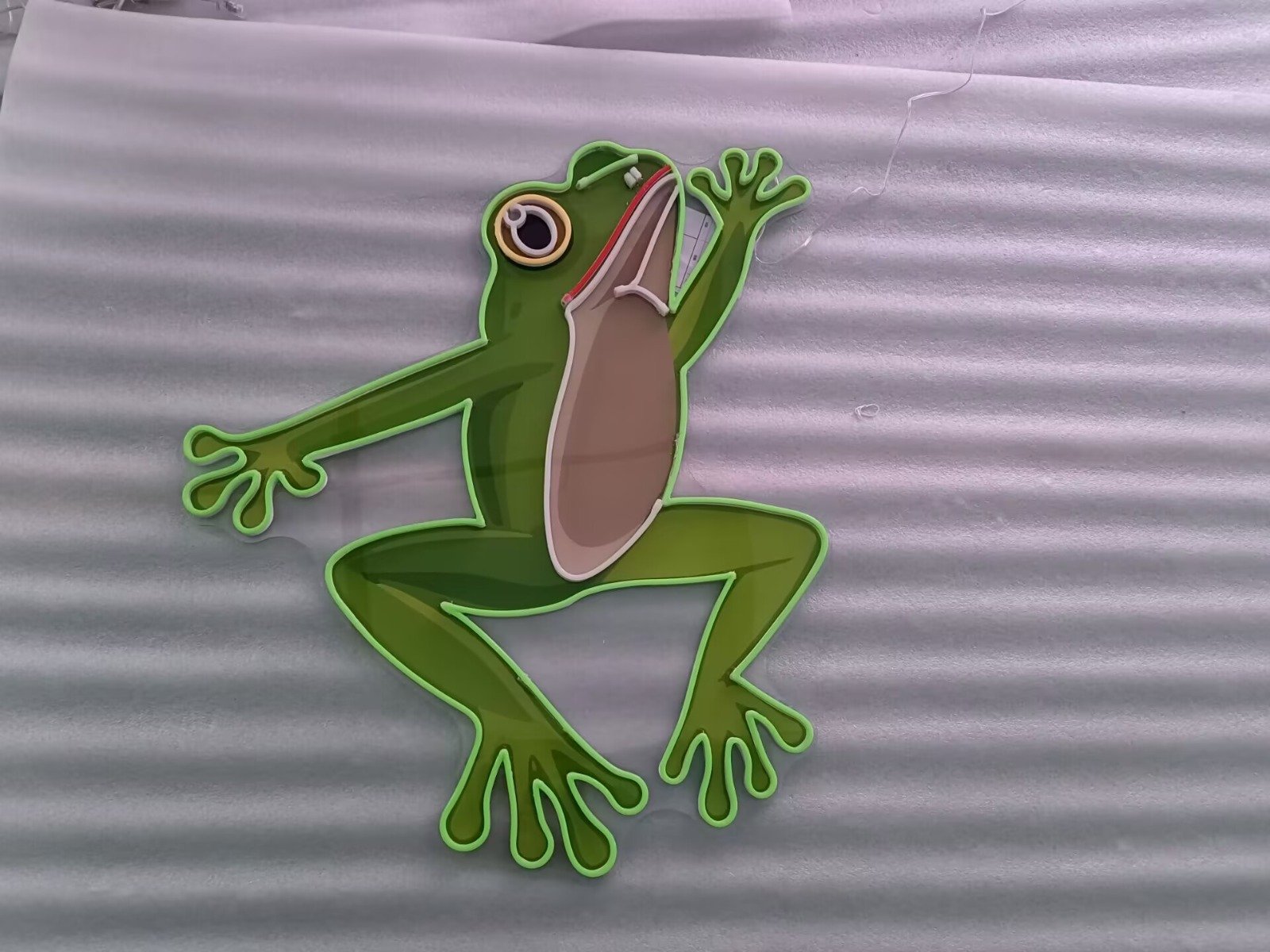 Frog 4 Jumping Not Lit.JPG