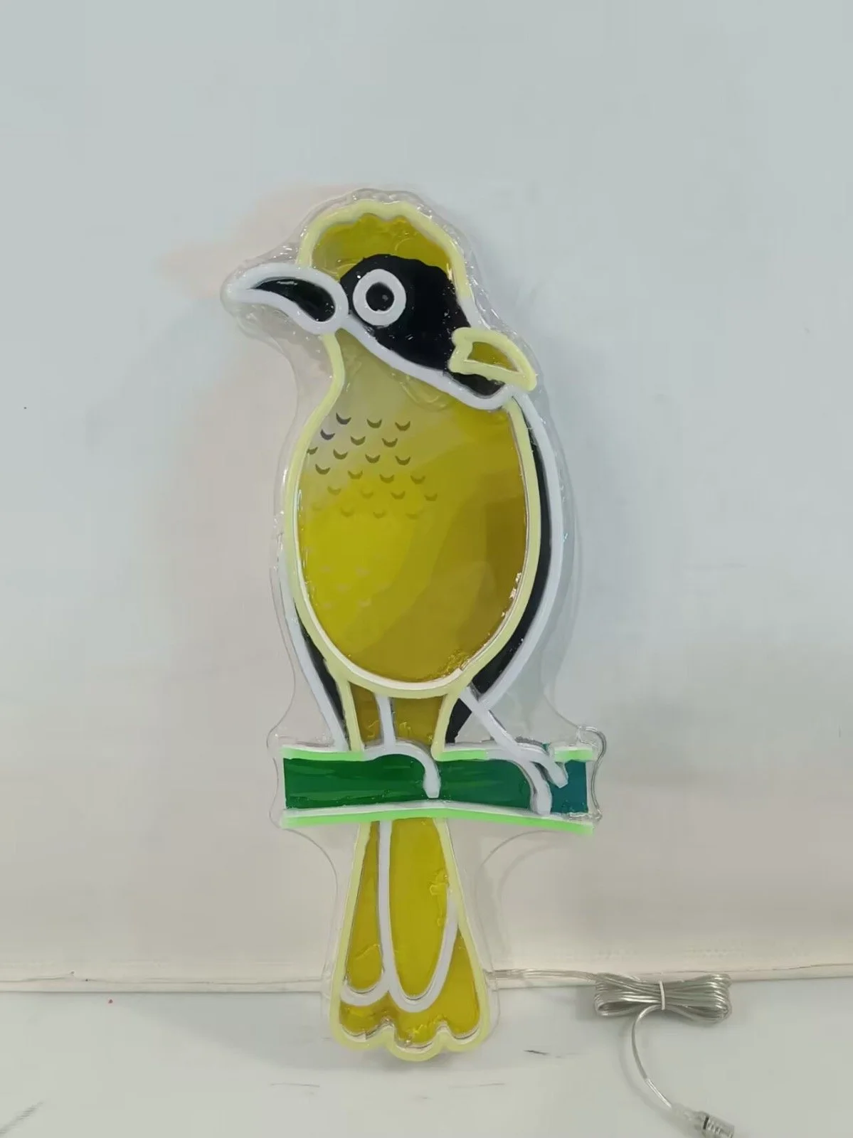 Animals - Bird Not Lit.JPG