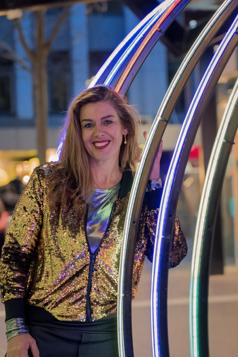 About — Volter International