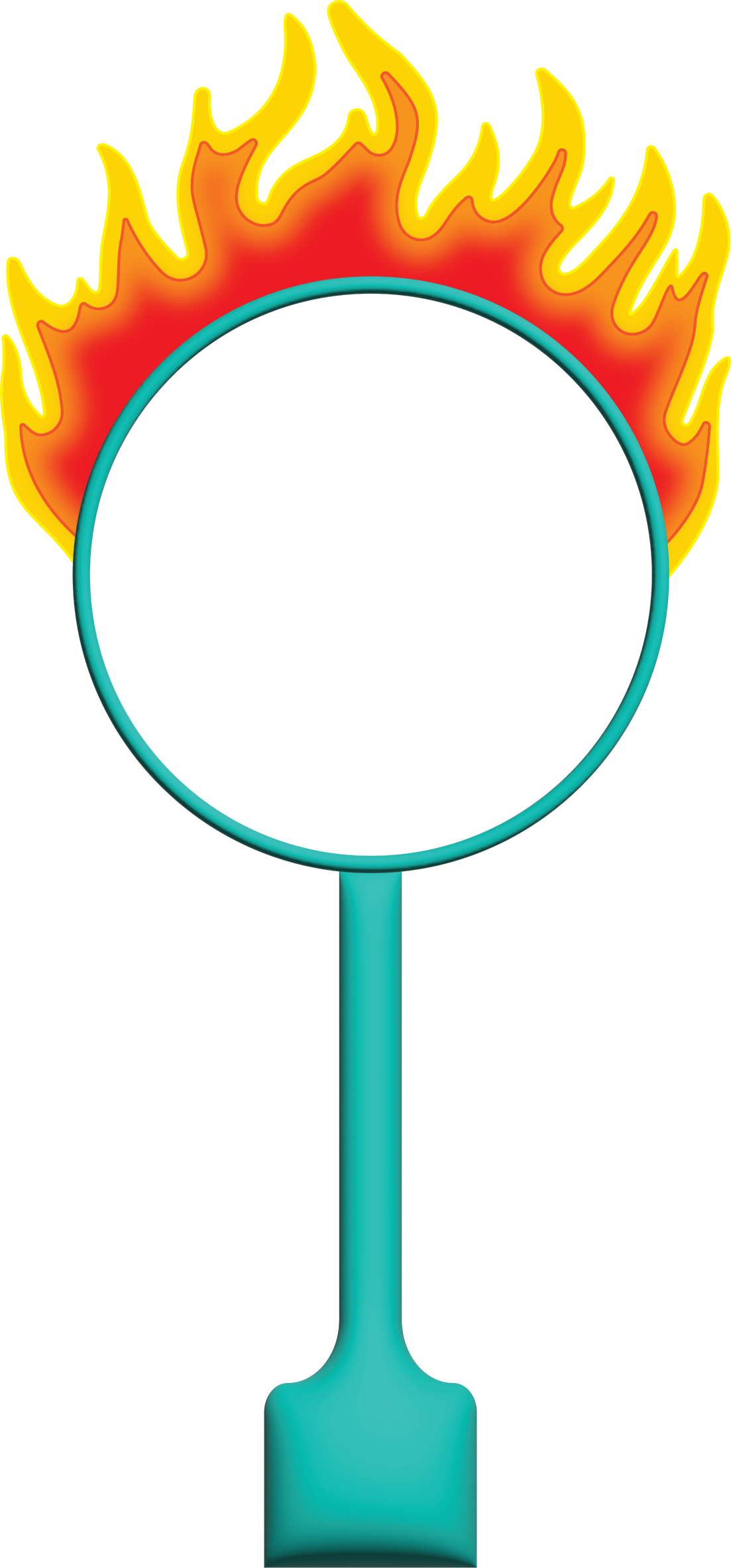 FIRE HOOP - FINAL DESIGN