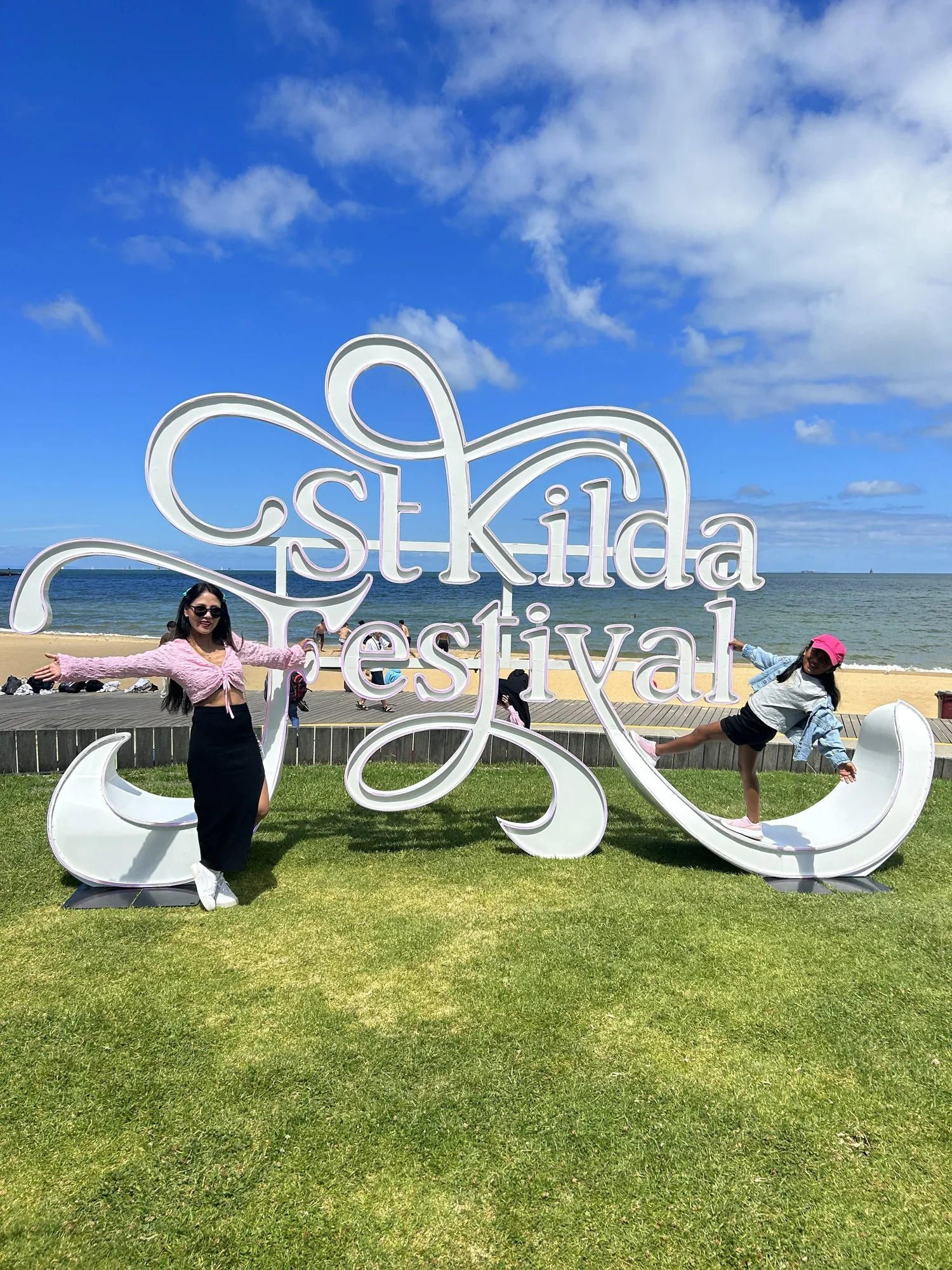 St Kilda Festival 2023 & 2024