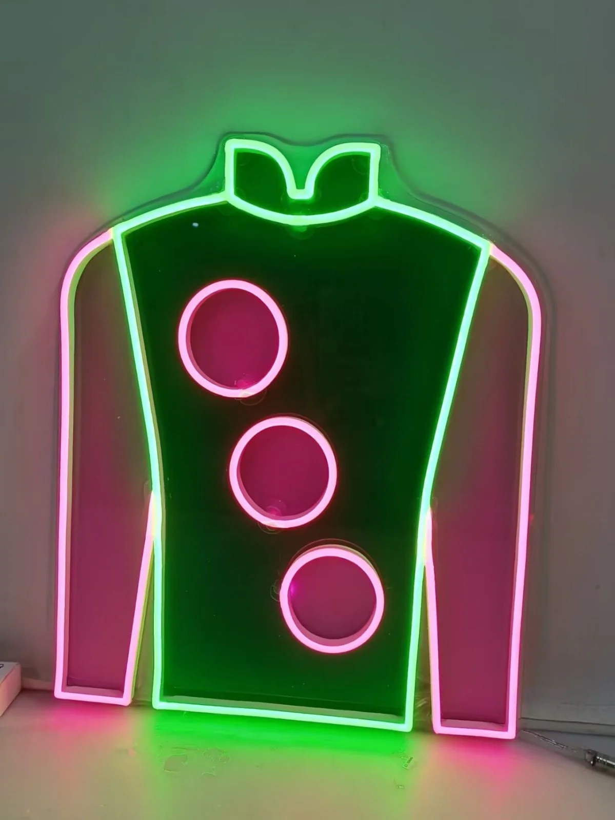 JOCKEY SILK #2 - NIGHT MODE