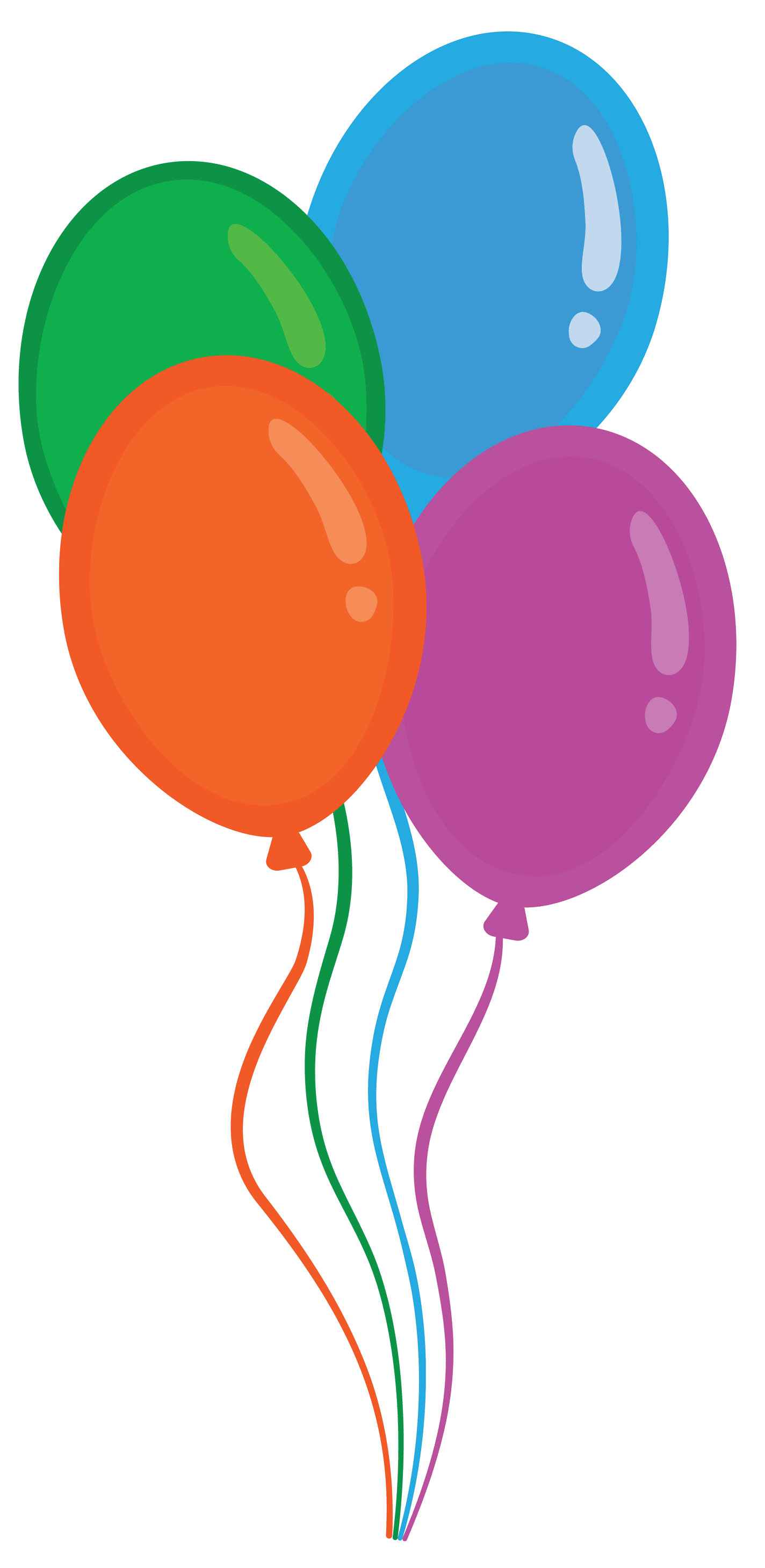 BUNCH OF BALLOONS - FINAL DESIGN