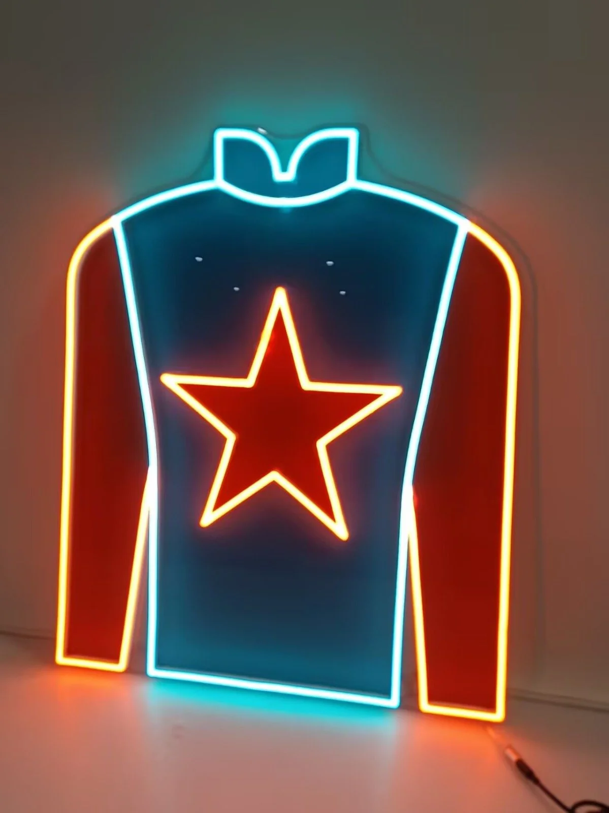 JOCKEY SILK #3 - NIGHT MODE