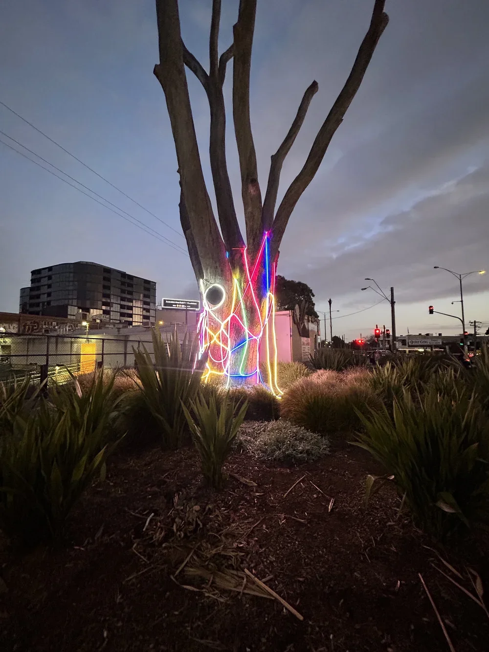 Moorabbin After Dark 2024