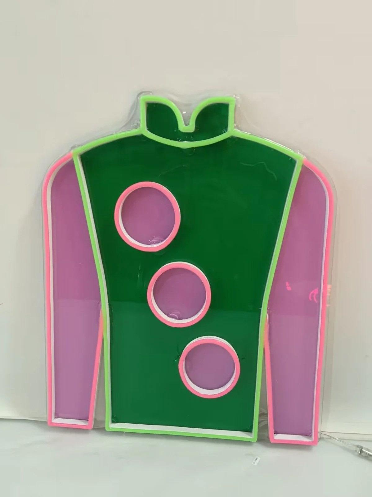 JOCKEY SILK #1 - DAY MODE