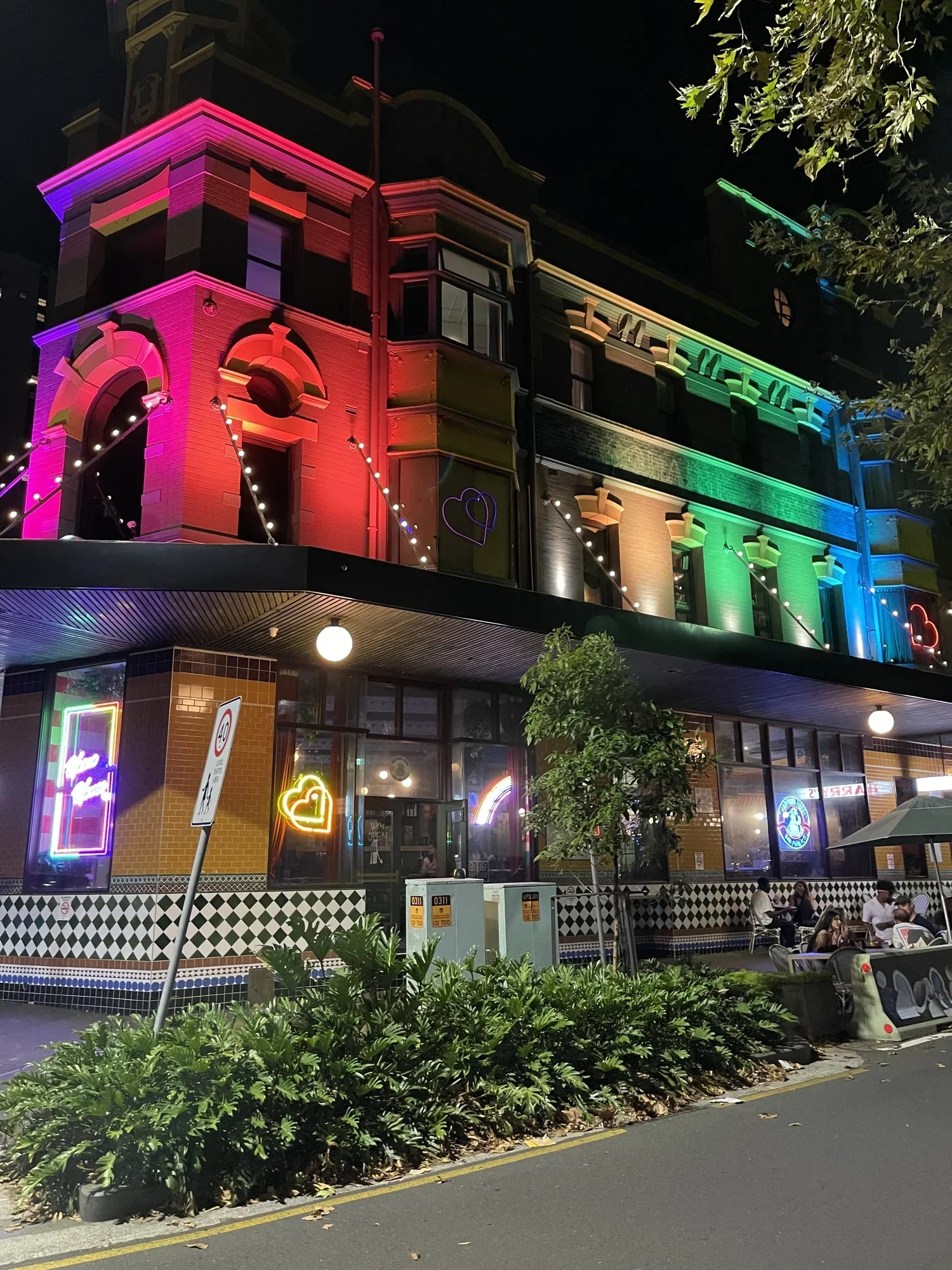 Homo House World Pride 2023