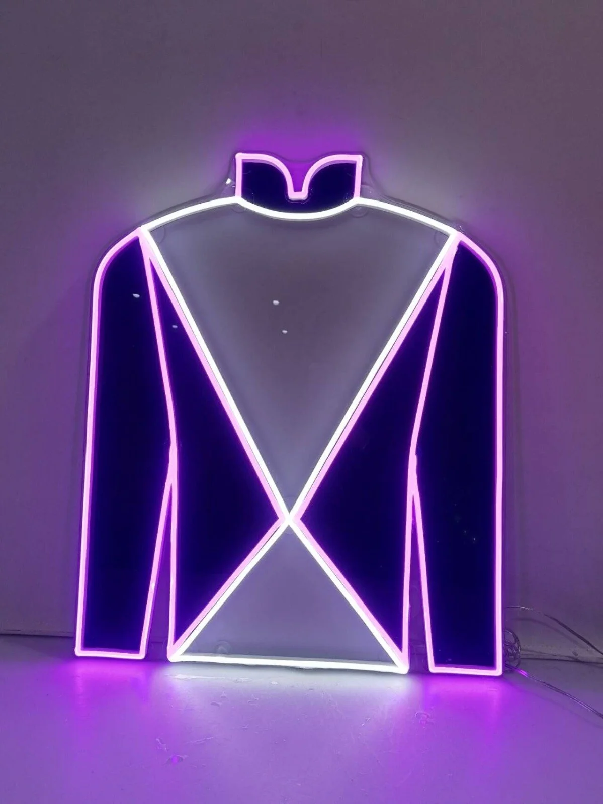 JOCKEY SILK #2 - NIGHT MODE