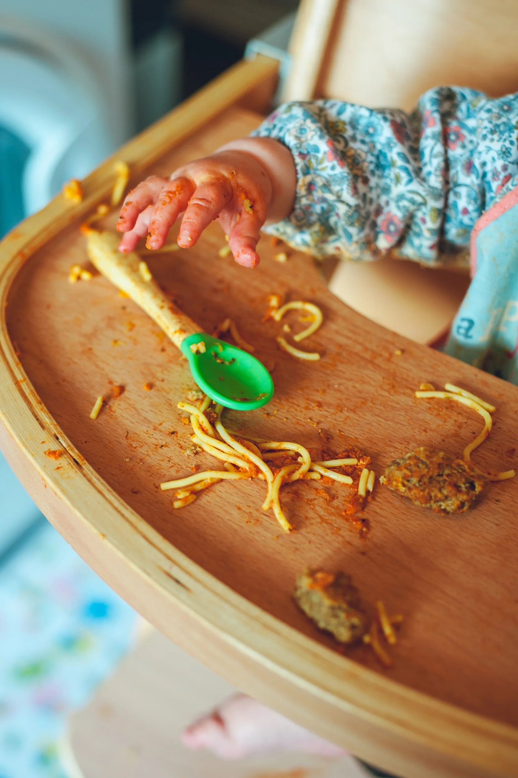 5 Tips for Starting Your Baby on Solids