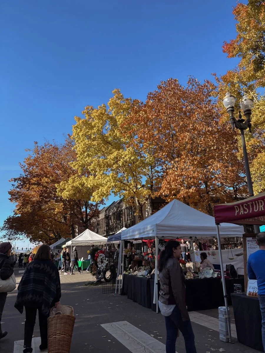 Cranford Street Fair