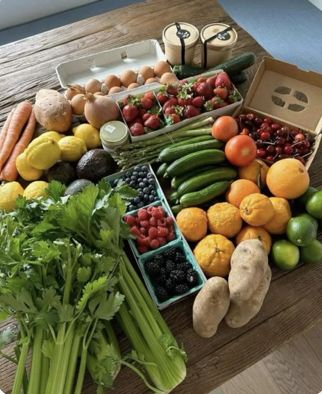 How to Eat Anti-Inflammatory | Foods to Support Whole-Body Health