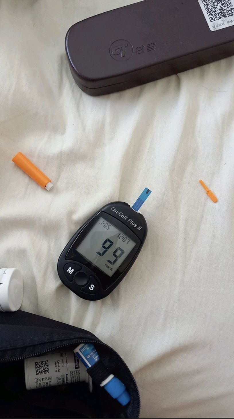 How To Balance Blood Sugar