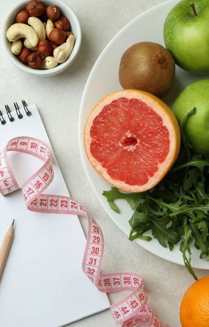 Why Most Diets Fail: A Functional Nutrition Perspective on Metabolism