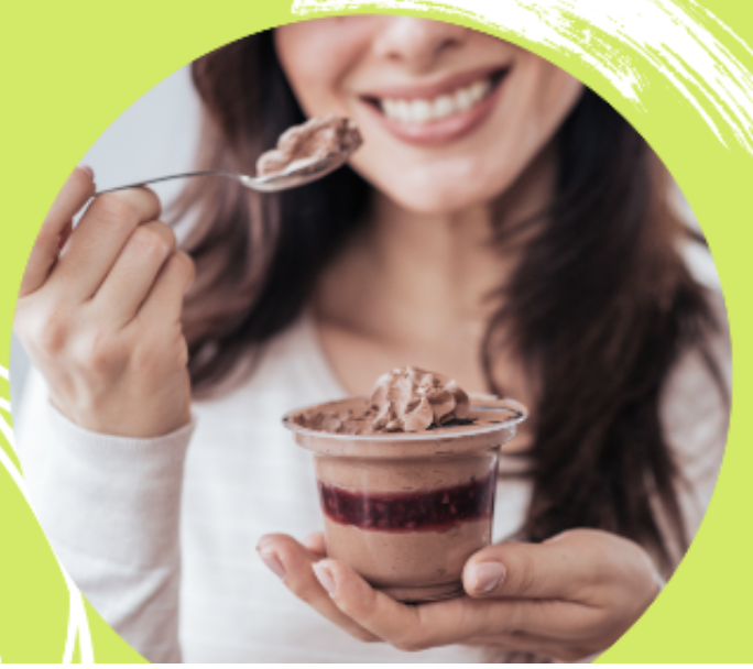 Chocolate Pudding Recipe