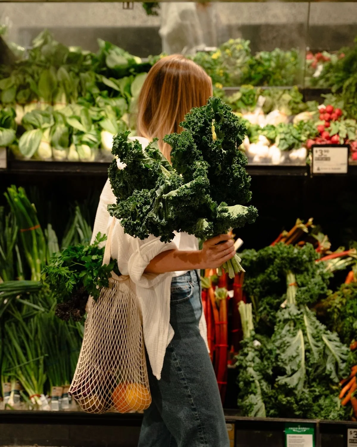 Nutrition For Older Adults: Supporting Health, Strength, and Longevity 