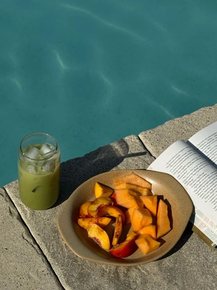 Nutrition Tips for Staying Energized in The Summer Heat