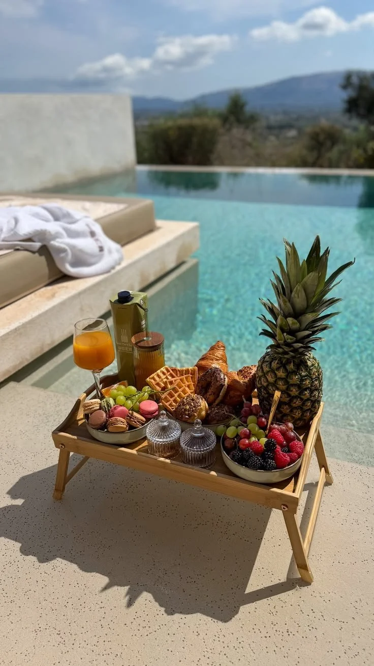Vacation Nutrition: Enjoying Summer Without Food Rules