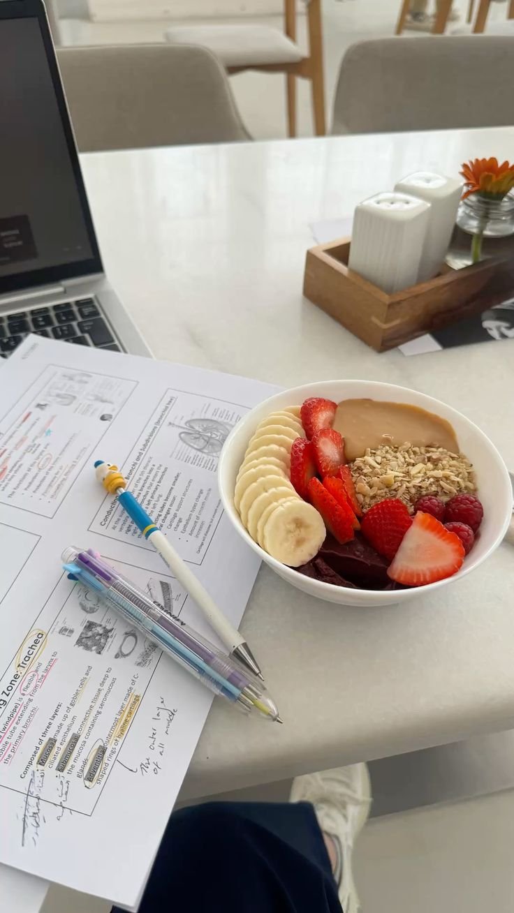 Back-to-School Nutrition: Simple Ways to Fuel a Busy School Year 