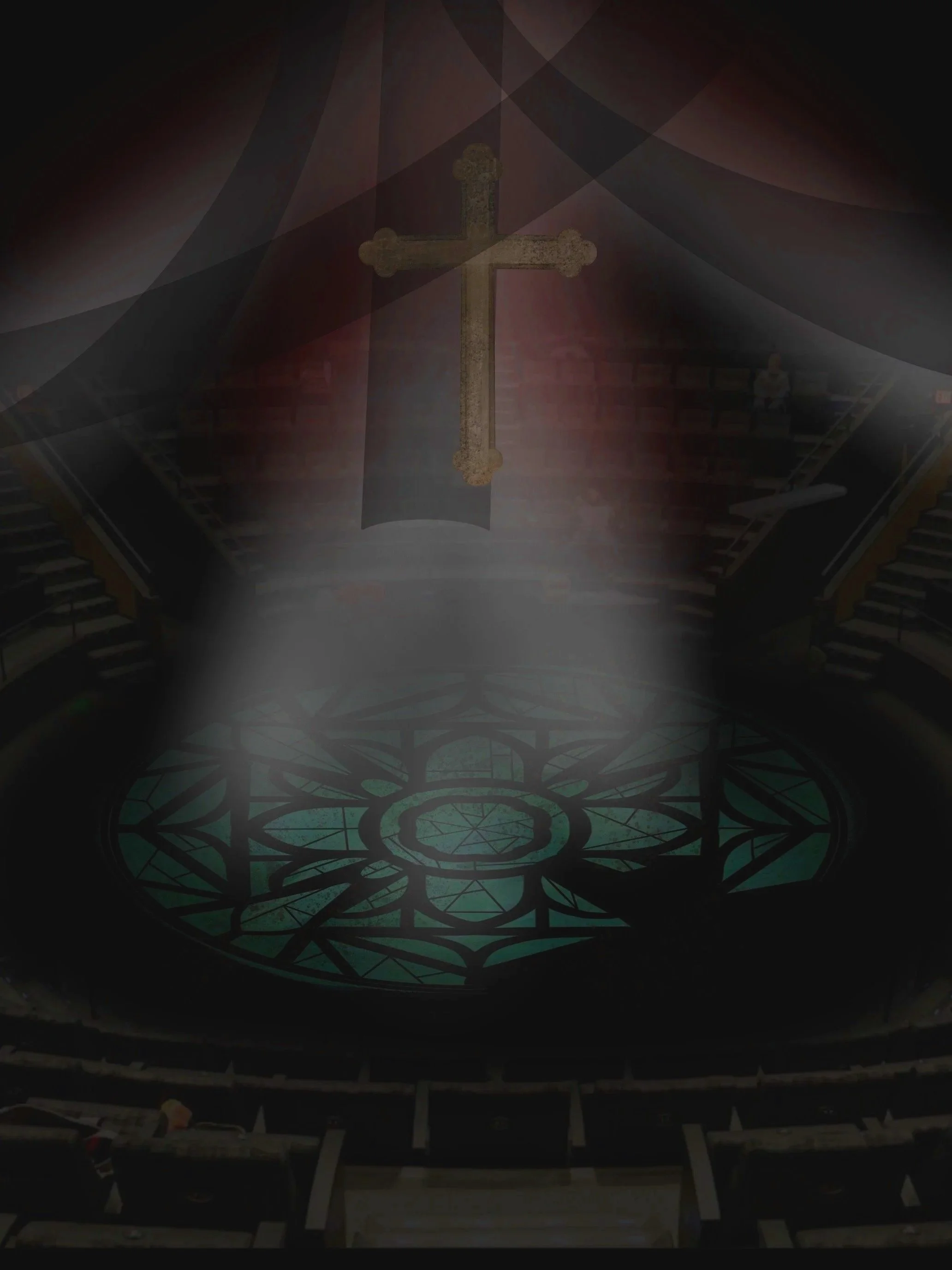Digital Rendering