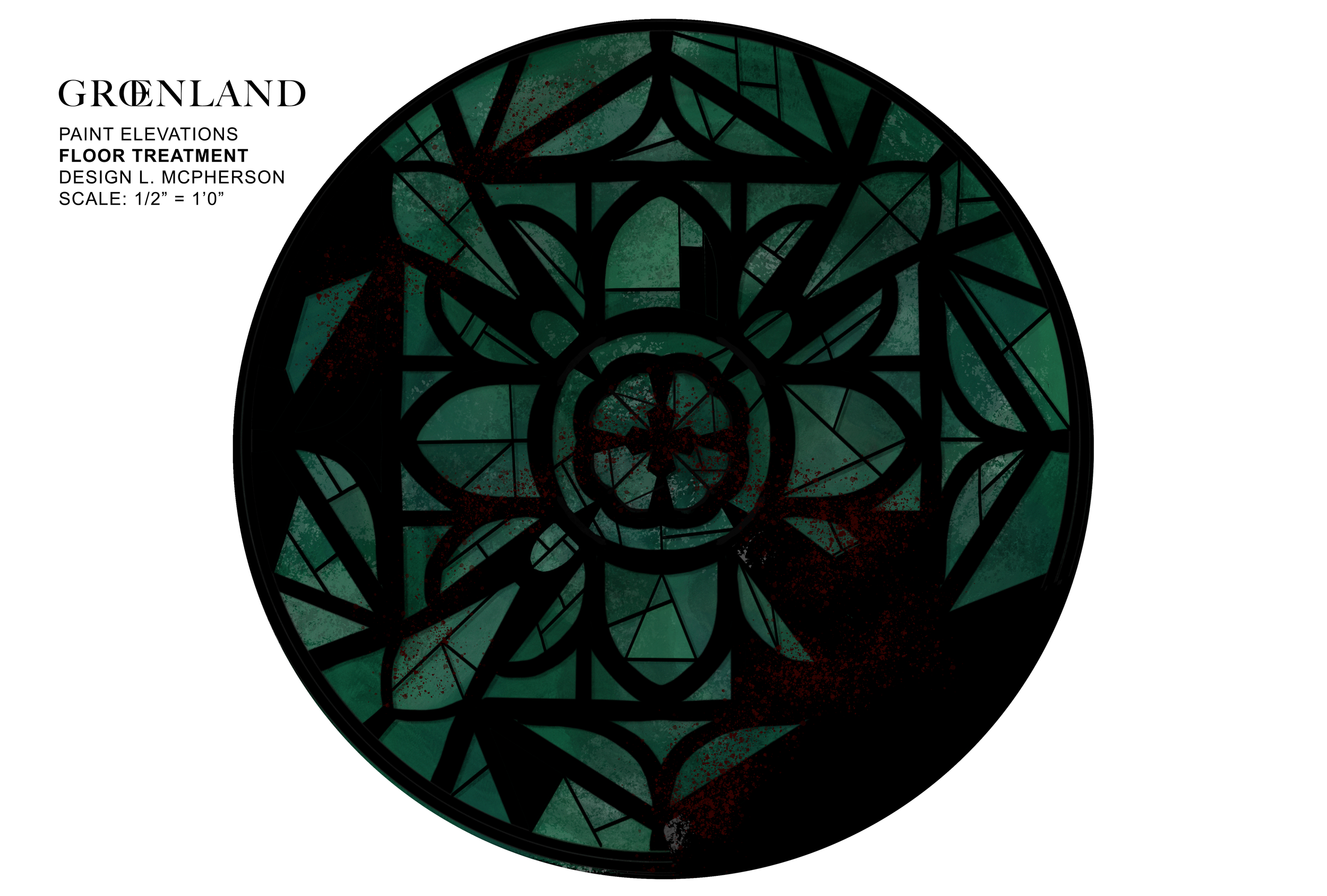 Paint Elevation