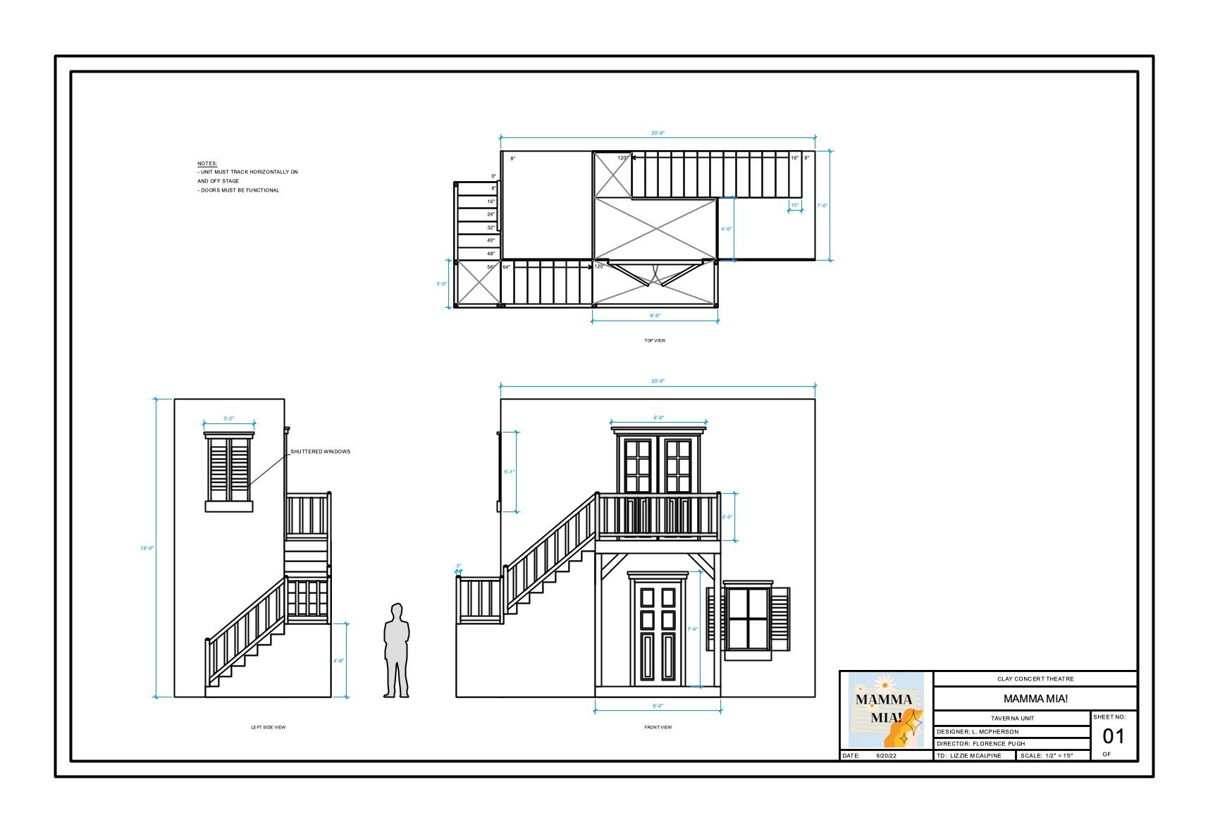 Designer Drafting