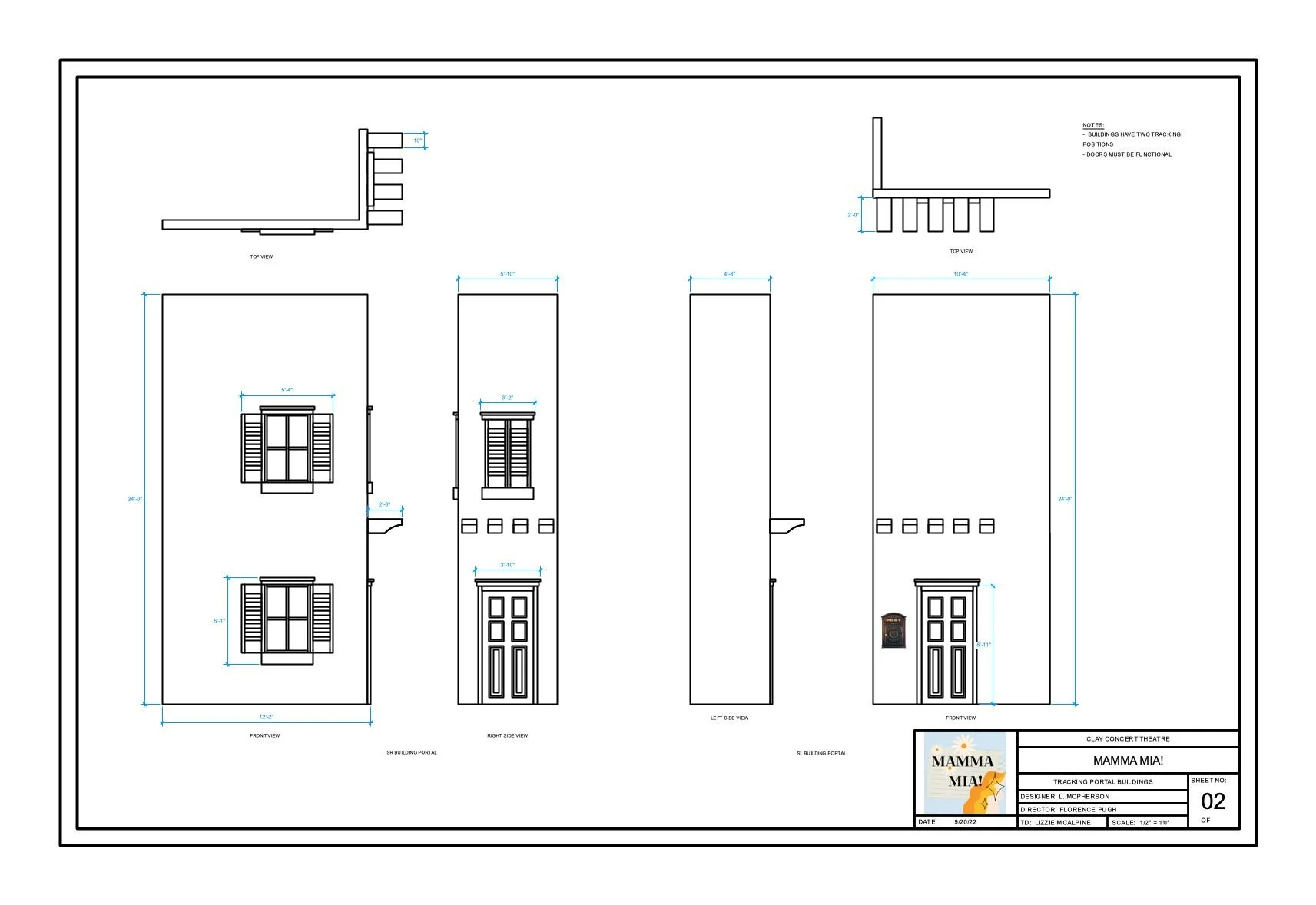 Designer Drafting