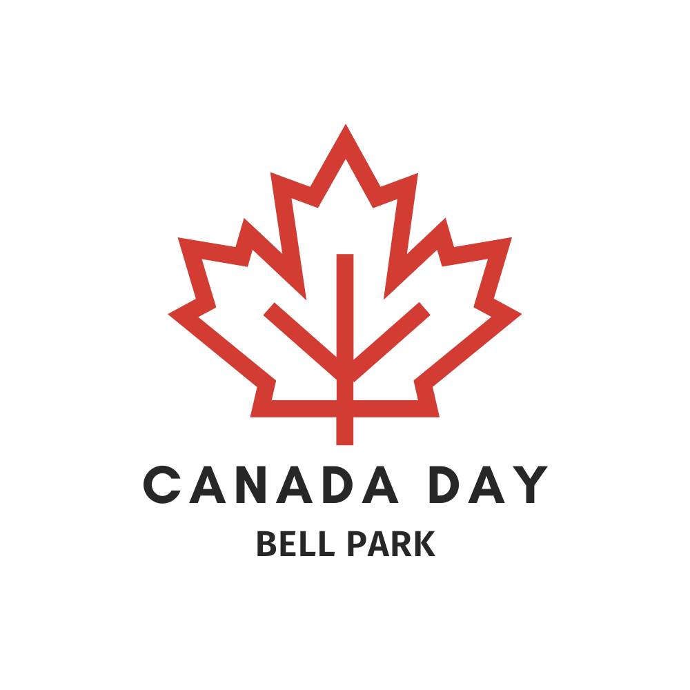 Canada Day at Bell Park