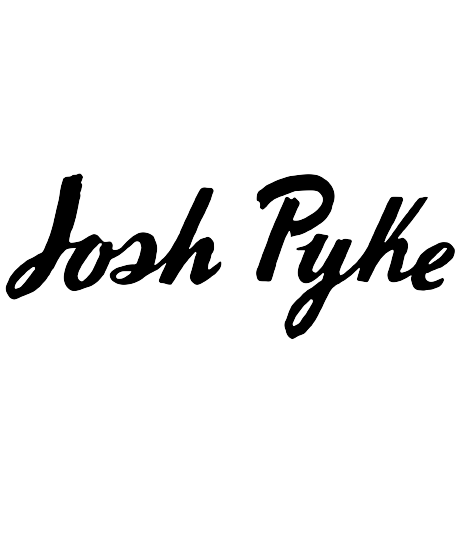 Josh Pyke