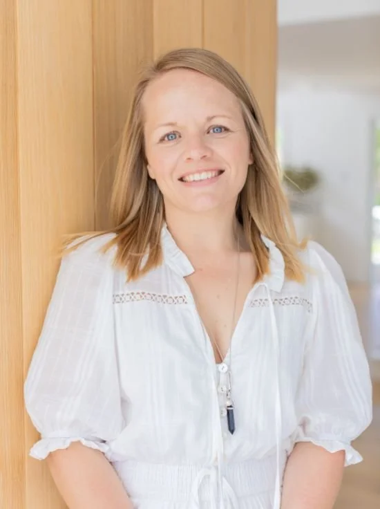 5 sustainability tips for small businesses with Amy Robertson-Thrift
