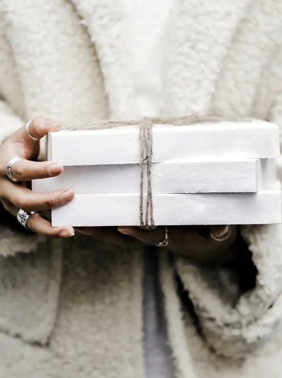 Accounting for gift cards in your business