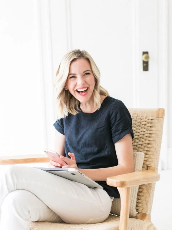 Top 3 reasons why your website isn't generating inquiries with Tahnee Sanders