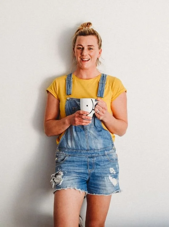 Doing business your way with Rachel Green