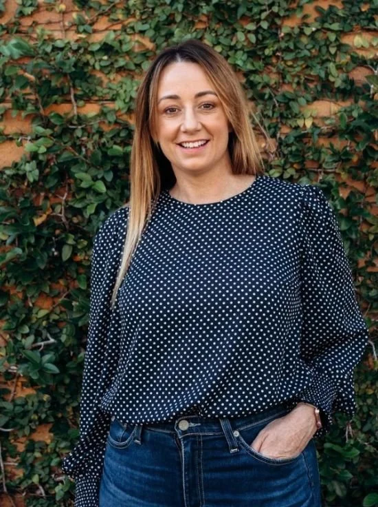 Discovering your sustainable pace with Elana Robertson