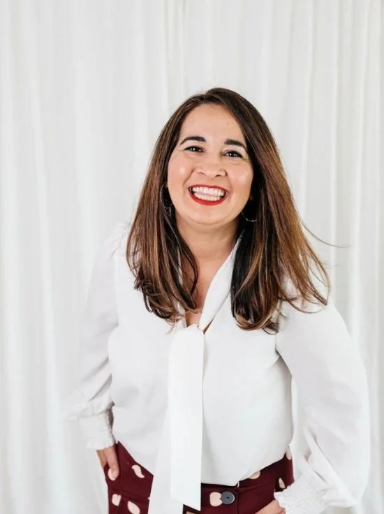 Straight Up Legal Talk with Riz McDonald from Foundd Legal