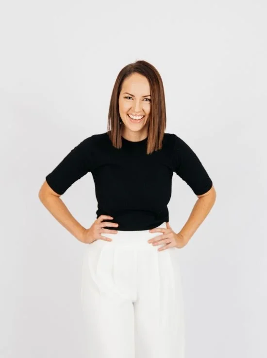 Building a digital product empire with Carinda Gosling